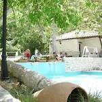 Farm stay 'a Cunziria