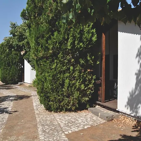 Alloggio per agriturismo 'a Cunziria