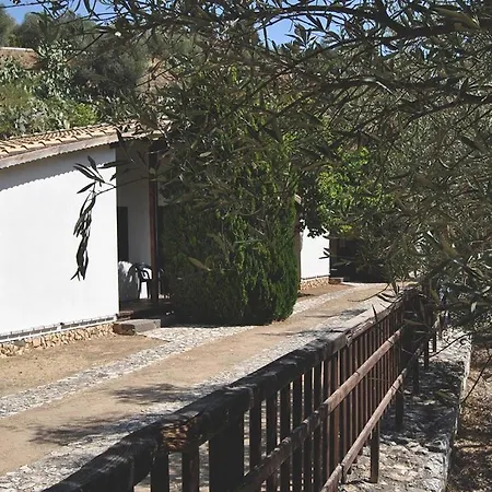 'a Cunziria Alloggio per agriturismo