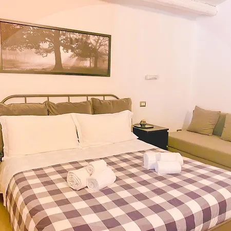 Alloggio per agriturismo 'a Cunziria Vizzini