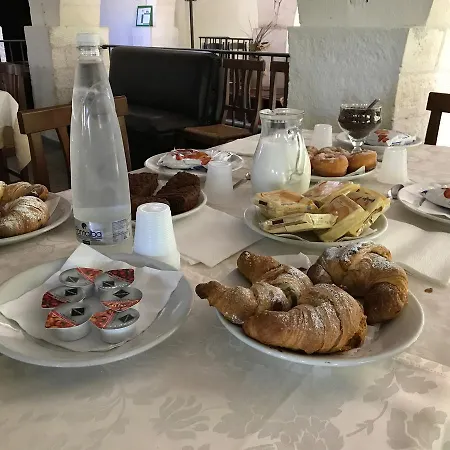 Alloggio per agriturismo 'a Cunziria