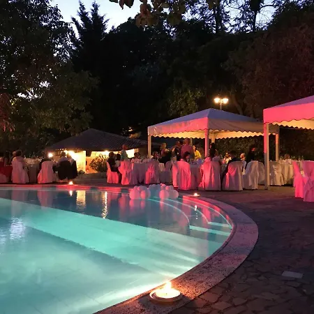 Alloggio per agriturismo 'a Cunziria Vizzini