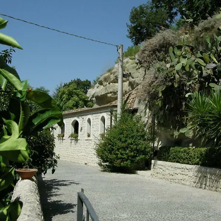 Alloggio per agriturismo 'a Cunziria
