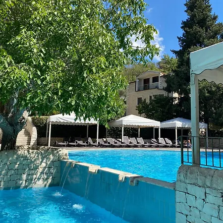 'a Cunziria Vakantieboerderij Vizzini