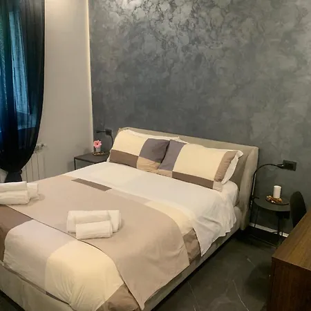 Vakantieboerderij 'a Cunziria Vizzini