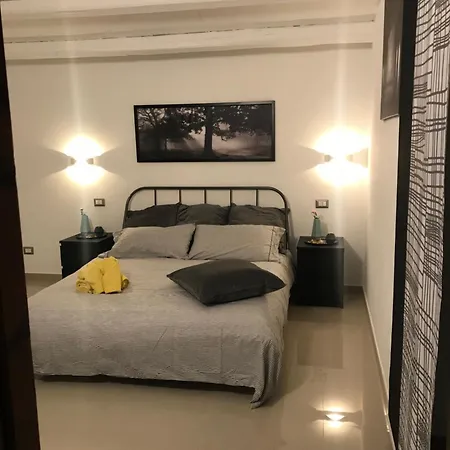 'a Cunziria Vakantieboerderij Vizzini