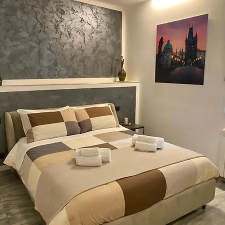 'a Cunziria Vakantieboerderij *