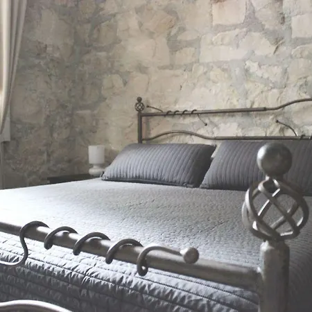 'a Cunziria Vakantieboerderij