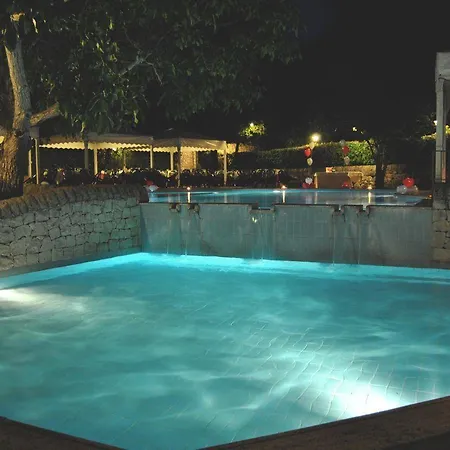 'a Cunziria Vakantieboerderij *
