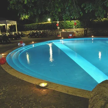 Vakantieboerderij 'a Cunziria Vizzini