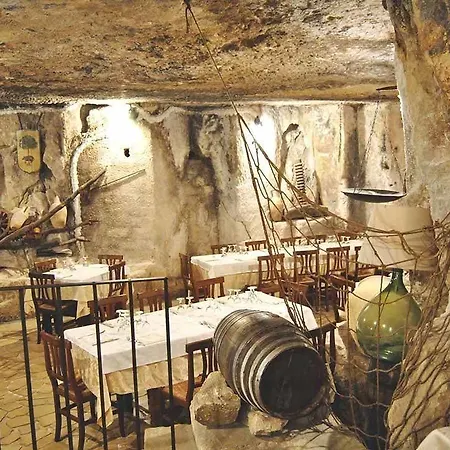 'a Cunziria Vakantieboerderij
