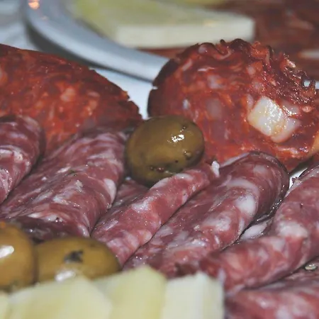 Vakantieboerderij 'a Cunziria *