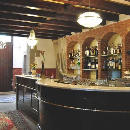 'a Cunziria Vakantieboerderij