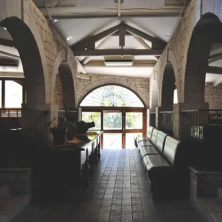 'a Cunziria Vakantieboerderij *