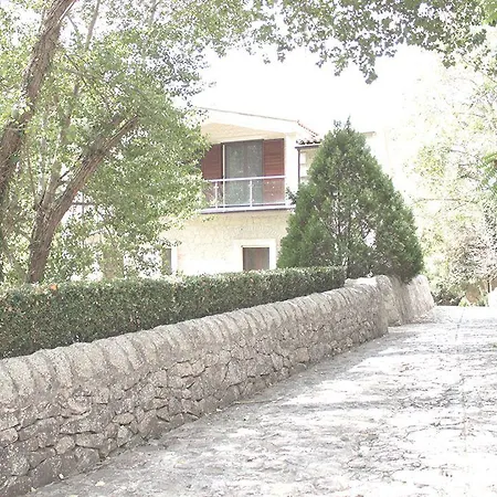 Vakantieboerderij 'a Cunziria