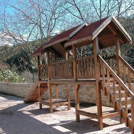 'a Cunziria Vakantieboerderij *