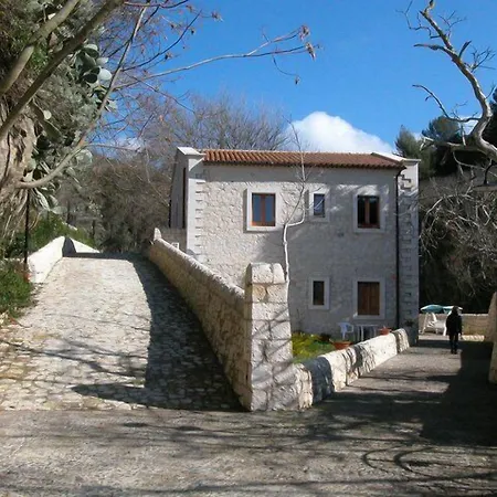 Vakantieboerderij 'a Cunziria