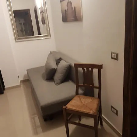 Vakantieboerderij 'a Cunziria *