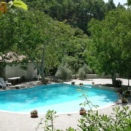 Vakantieboerderij 'a Cunziria *