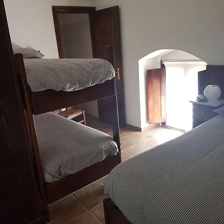Vakantieboerderij 'a Cunziria *