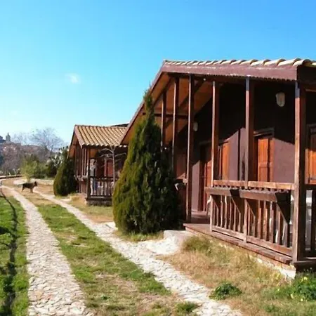 Vakantieboerderij 'a Cunziria Vizzini