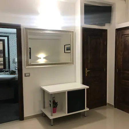 'a Cunziria Vakantieboerderij *