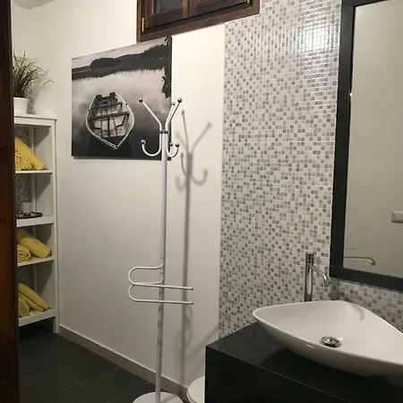 Vakantieboerderij 'a Cunziria Vizzini