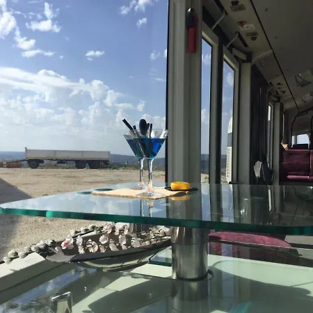 'a Cunziria Vakantieboerderij