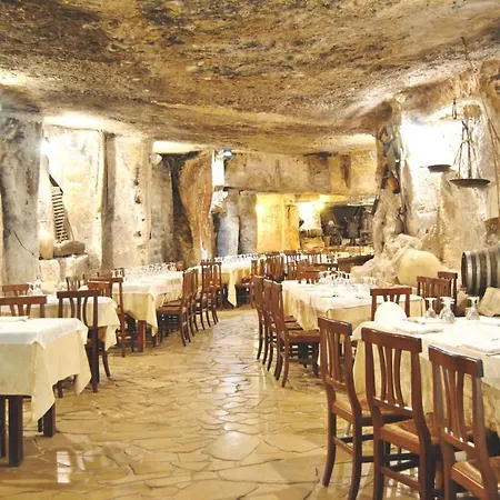 'a Cunziria Vakantieboerderij
