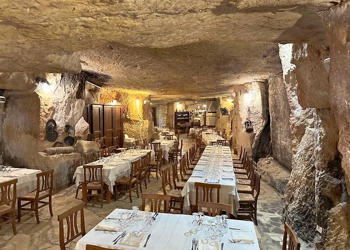 'a Cunziria Çiftlik konaklama