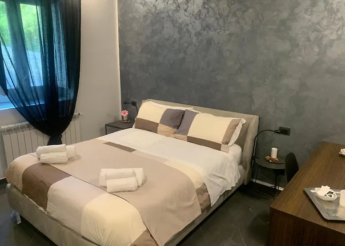 Çiftlik konaklama 'a Cunziria Vizzini