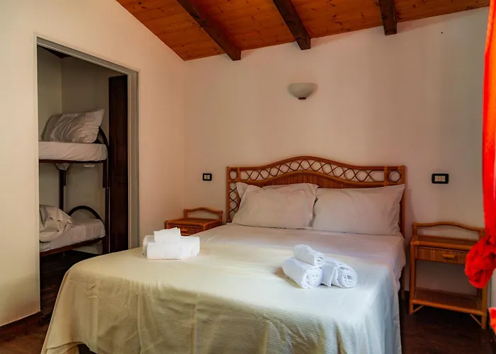 'a Cunziria * Vizzini