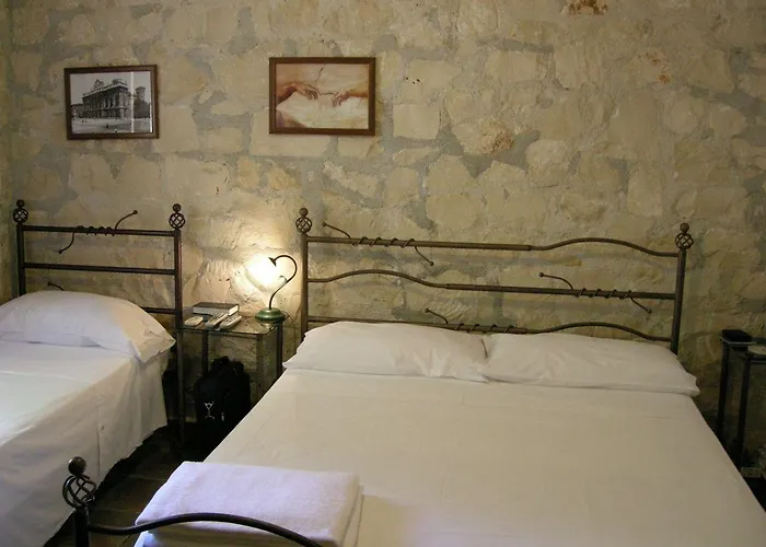'a Cunziria Vizzini