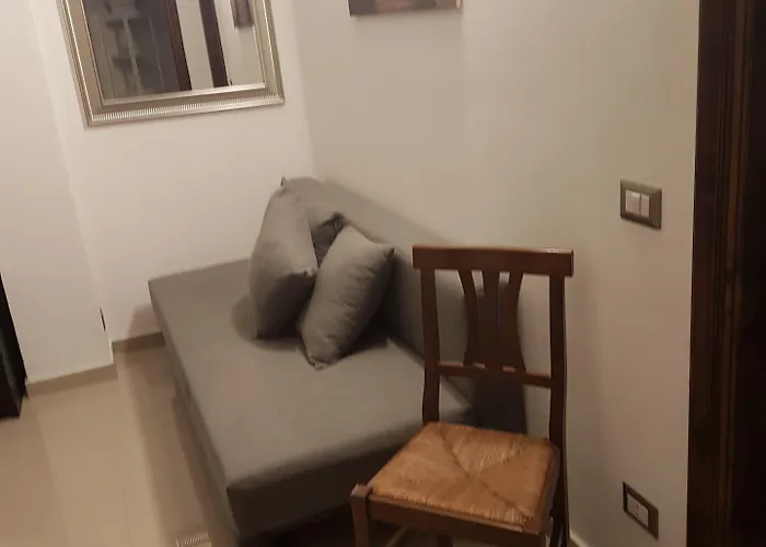 Çiftlik konaklama 'a Cunziria *