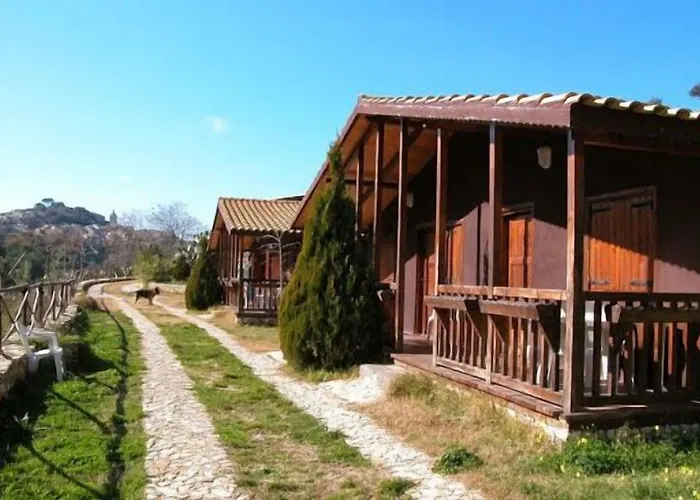 Çiftlik konaklama 'a Cunziria Vizzini