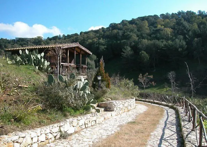'a Cunziria *