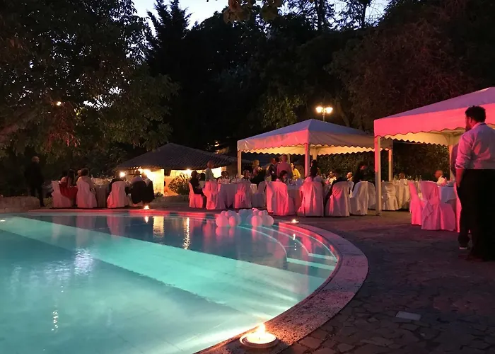 Çiftlik konaklama 'a Cunziria Vizzini