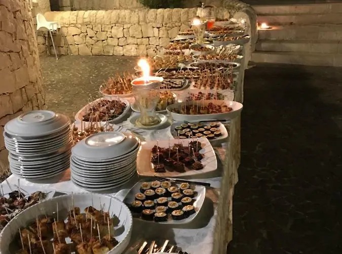 Çiftlik konaklama 'a Cunziria Vizzini