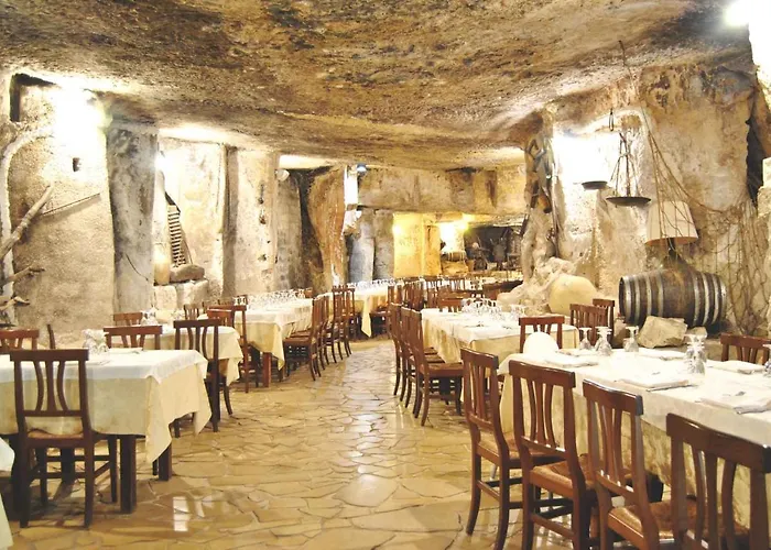 'a Cunziria Çiftlik konaklama